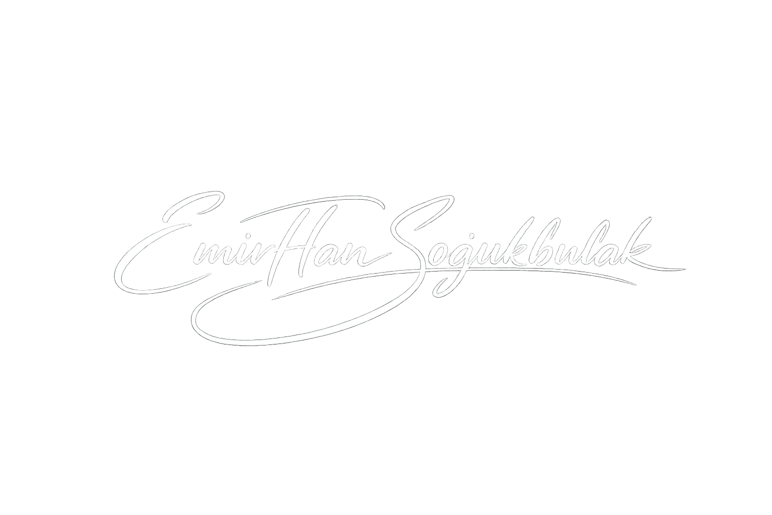 Emirhan Logo